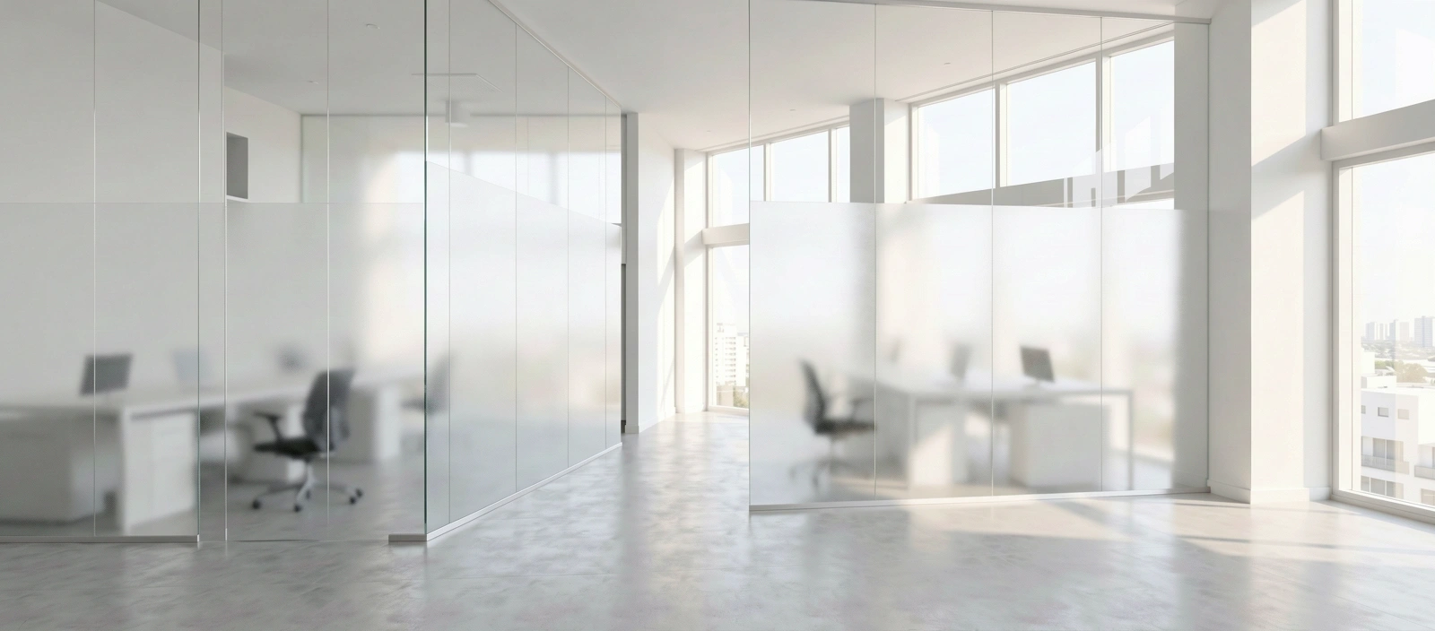 Entorno de enfoque en The Metricon