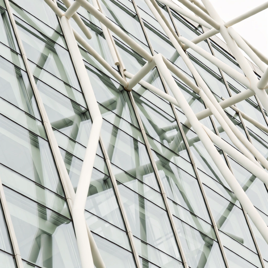 Interconexiones estructurales