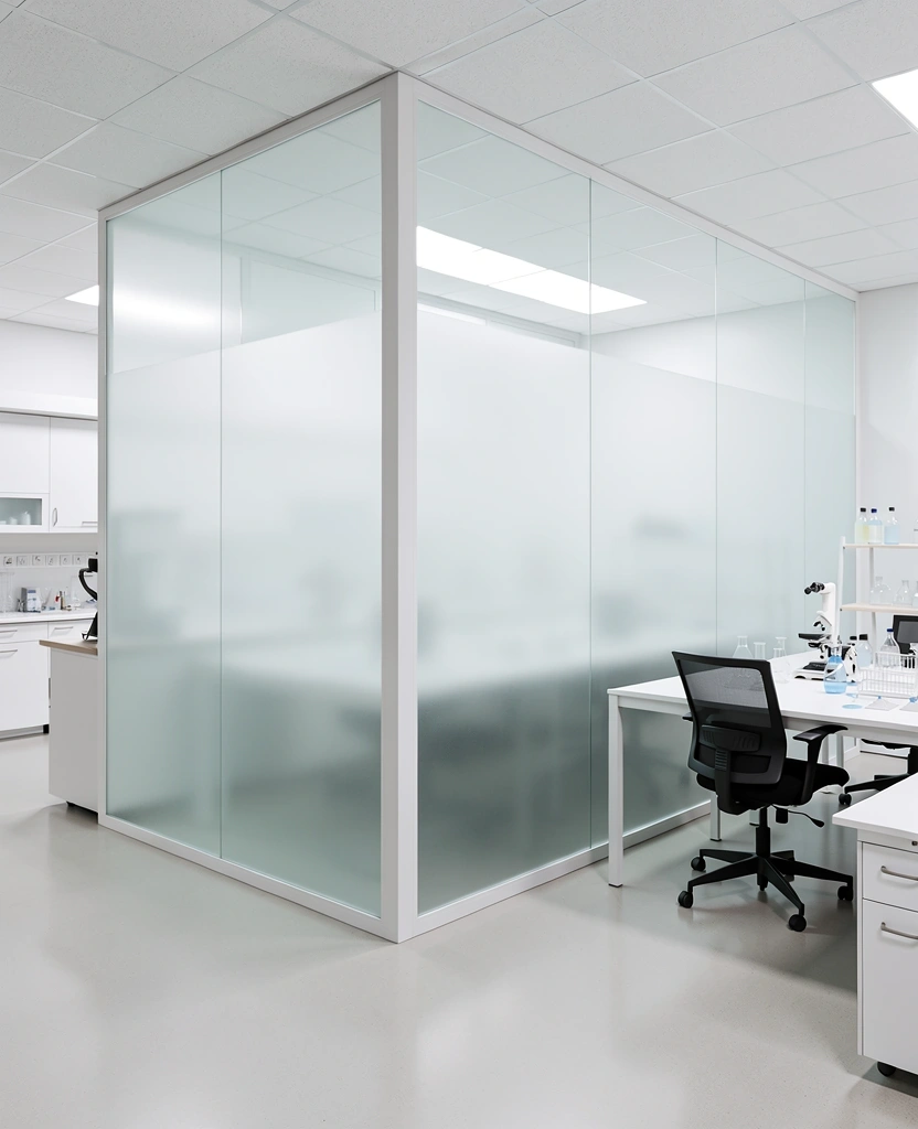 Laboratorio de mentalidad