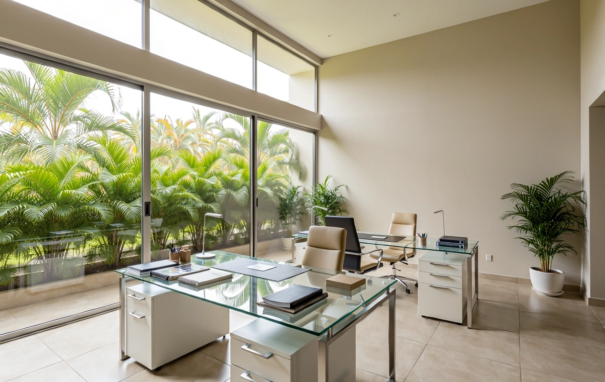 Entorno de aprendizaje The Metricon